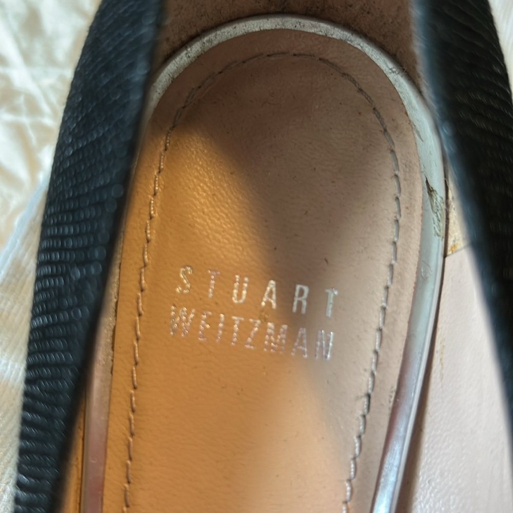 Classic SW Pumps - Picture 7 of 12
